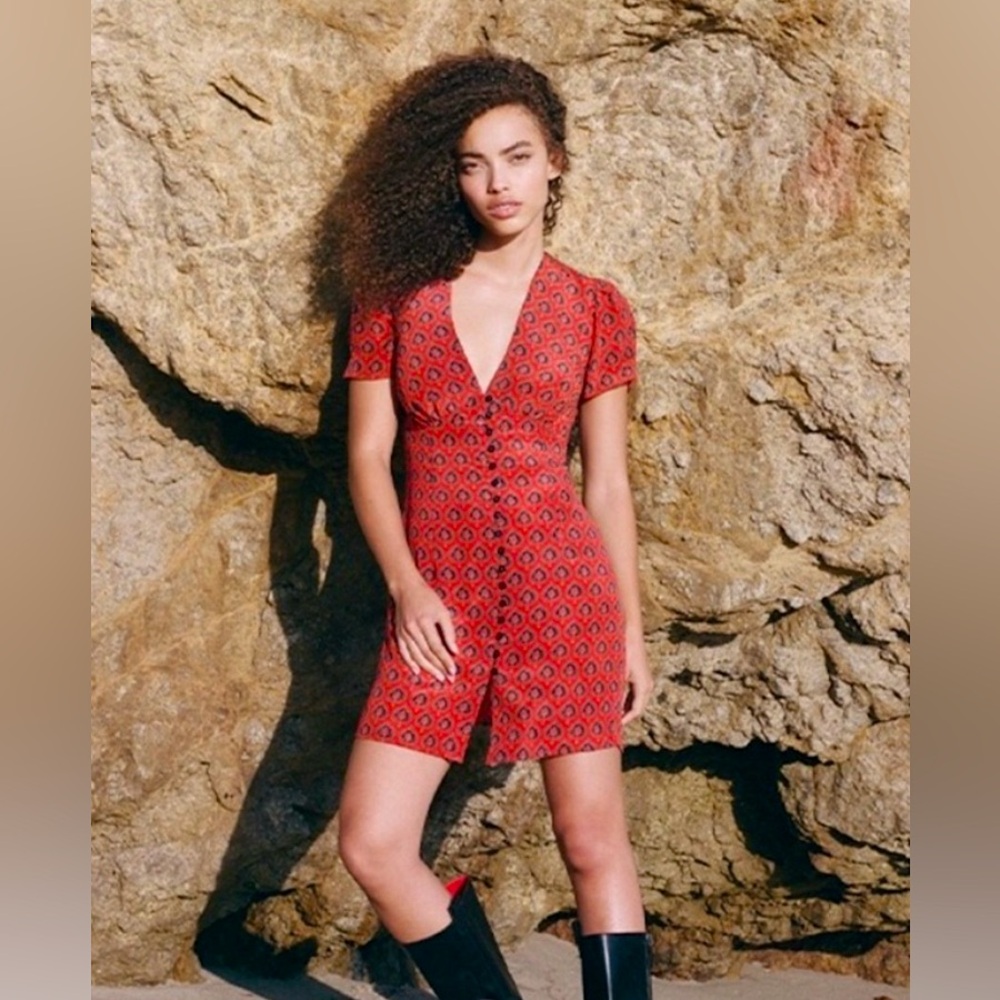 Realisation Par Dress Cecile in Fortune